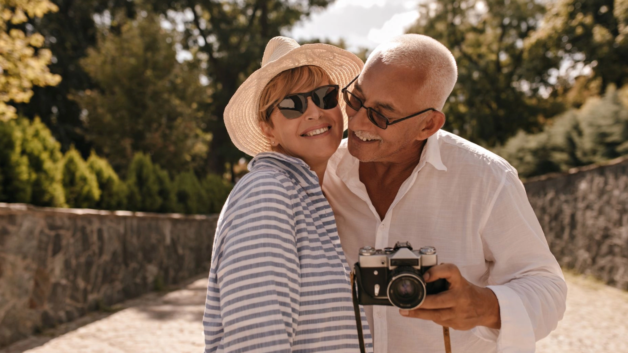 Why I am Obsessed with Retiring to Andalucía (And You Should Be Too)