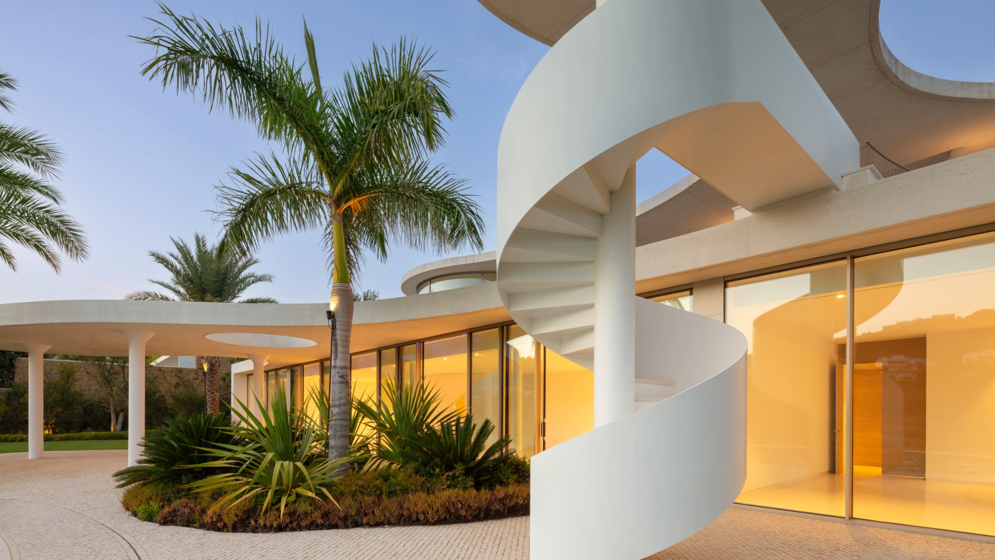 The Height of Refinement: Luxury Property for Sale in Finca Cortesín Resort